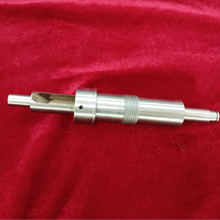 Precision machining of non-standard hardware