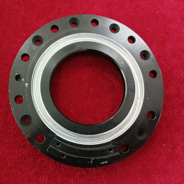 Precision machining of non-standard hardware