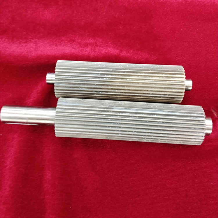 Precision machining of non-standard hardware