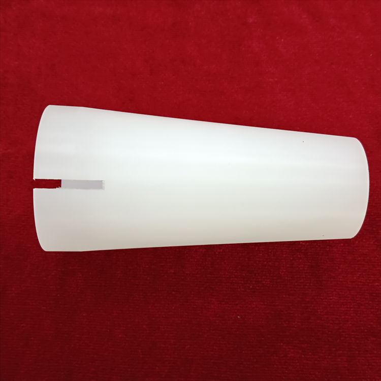 Precision machining of non-standard hardware