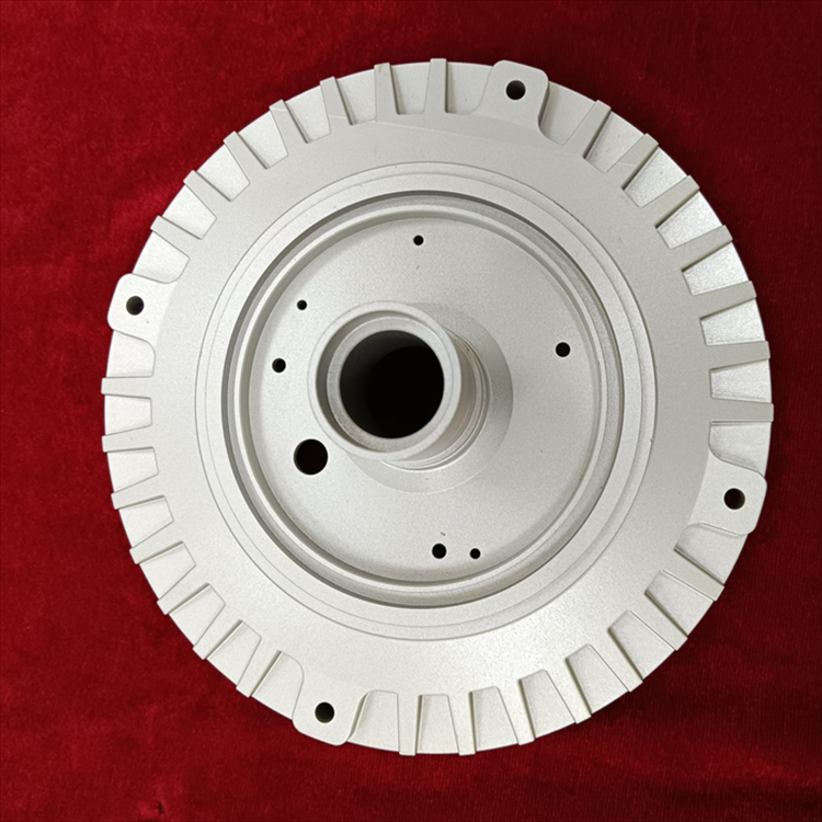 Precision machining of non-standard hardware